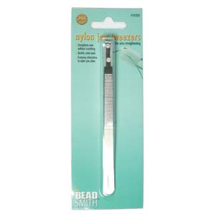 Wire Straightening Tweezers – Jame's Place