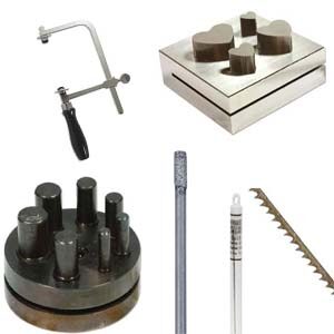 Disc Cutters, Saws & Drills