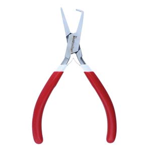 Prong Opening Jewelry Pliers | Esslinger