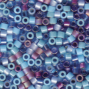 Matsuno Glass Beads Size 15/0